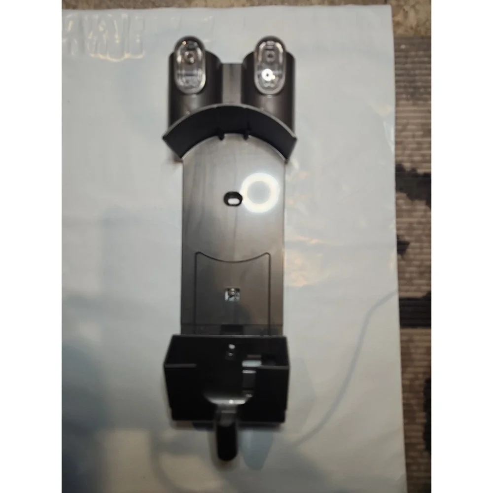 Dyson V6 Cordless Vacuum Wall Mount Docking Station ~ Genuine ~ Model T103239